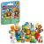 Klocki LEGO Minifigurki 71051 Seria 28 — Zwierzęta