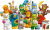 Klocki LEGO Minifigurki 71051 Seria 28 — Zwierzęta