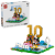 Klocki LEGO Editions 43011 Lionel Messi — piłkarskie momenty