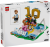 Klocki LEGO Editions 43011 Lionel Messi — piłkarskie momenty