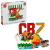 Klocki LEGO Editions 43012 Cristiano Ronaldo — piłkarskie momenty