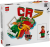 Klocki LEGO Editions 43012 Cristiano Ronaldo — piłkarskie momenty