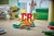 Klocki LEGO Editions 43012 Cristiano Ronaldo — piłkarskie momenty