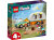 Klocki LEGO Friends 41726 Wakacyjna wyprawa na biwak