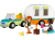 Klocki LEGO Friends 41726 Wakacyjna wyprawa na biwak