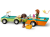 Klocki LEGO Friends 41726 Wakacyjna wyprawa na biwak