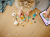 Klocki LEGO Friends 41726 Wakacyjna wyprawa na biwak