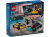Klocki LEGO City 60400 Gokarty i kierowcy wyścigowi