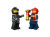 Klocki LEGO City 60400 Gokarty i kierowcy wyścigowi