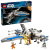 Klocki LEGO Star Wars 75460 Myśliwiec X-Wing Nowej Republiki