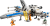 Klocki LEGO Star Wars 75460 Myśliwiec X-Wing Nowej Republiki