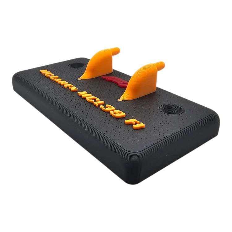 Uchwyt ścienny do LEGO Technic McLaren MCL39 F1 (42228)– Wieszak na model