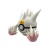 Shiny Mega Gengar Ball – Figurka Pokemon - Kolekcjonerska Pokeball