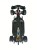 Uchwyt ścienny do LEGO Technic McLaren MCL39 F1 (42228)– Wieszak na model