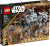 Klocki LEGO Star Wars 75337 Maszyna krocząca AT-TE™