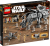 Klocki LEGO Star Wars 75337 Maszyna krocząca AT-TE™