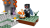 Klocki LEGO Minecraft 21586 Blady ogród
