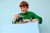 Klocki LEGO Minecraft 21586 Blady ogród