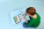 Klocki LEGO Minecraft 21586 Blady ogród