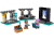 Klocki LEGO Minecraft 21252 Zbrojownia