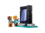 Klocki LEGO Minecraft 21252 Zbrojownia