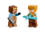Klocki LEGO Minecraft 21252 Zbrojownia