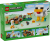 Klocki LEGO Minecraft 21585 Farma kurczaków