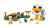 Klocki LEGO Minecraft 21585 Farma kurczaków