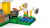 Klocki LEGO Minecraft 21585 Farma kurczaków
