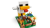 Klocki LEGO Minecraft 21585 Farma kurczaków