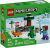Klocki LEGO Minecraft 21583 Przygoda Steve’a w tajdze