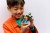 Klocki LEGO Minecraft 21583 Przygoda Steve’a w tajdze