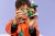 Klocki LEGO Minecraft 21583 Przygoda Steve’a w tajdze