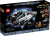 Klocki LEGO Icons 10300 Wehikuł czasu z „Powrotu do przyszłości”