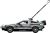 Klocki LEGO Icons 10300 Wehikuł czasu z „Powrotu do przyszłości”