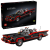 Klocki LEGO Batman™ 76328 Klasyczny serial telewizyjny Batman™ — Batmobil™