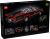 Klocki LEGO Batman™ 76328 Klasyczny serial telewizyjny Batman™ — Batmobil™