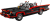 Klocki LEGO Batman™ 76328 Klasyczny serial telewizyjny Batman™ — Batmobil™