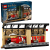 Klocki LEGO Harry Potter 76450 Book nook: Ekspres do Hogwartu™