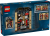 Klocki LEGO Harry Potter 76450 Book nook: Ekspres do Hogwartu™