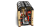 Klocki LEGO Harry Potter 76450 Book nook: Ekspres do Hogwartu™