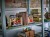 Klocki LEGO Harry Potter 76450 Book nook: Ekspres do Hogwartu™