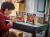 Klocki LEGO Harry Potter 76450 Book nook: Ekspres do Hogwartu™