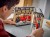 Klocki LEGO Harry Potter 76450 Book nook: Ekspres do Hogwartu™