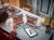 Klocki LEGO Harry Potter 76450 Book nook: Ekspres do Hogwartu™