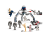 Klocki LEGO Star Wars 75372 Zestaw bitewny z żołnierzem armii klonów™ i droidem bojowym™
