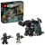 Klocki LEGO Star Wars 75412 Szturmowiec Śmierci i nocny szturmowiec — zestaw bitewny