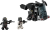 Klocki LEGO Star Wars 75412 Szturmowiec Śmierci i nocny szturmowiec — zestaw bitewny