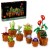 Klocki LEGO Botanicals 10329 Małe roślinki