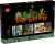 Klocki LEGO Botanicals 10329 Małe roślinki